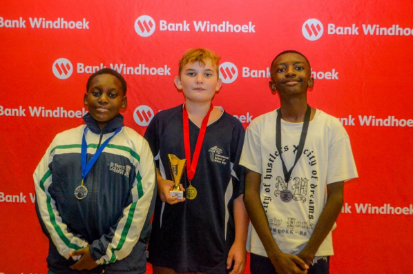 Bank Windhoek 2024 Zonal Chess Championship Awaits Finale